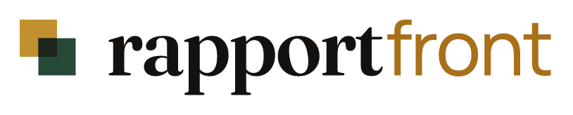 RapportFront